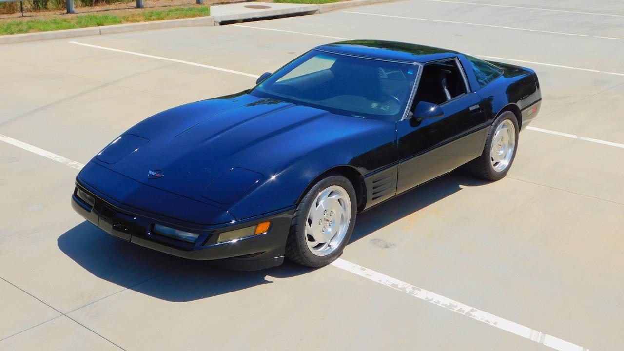 1994 Chevrolet Corvette