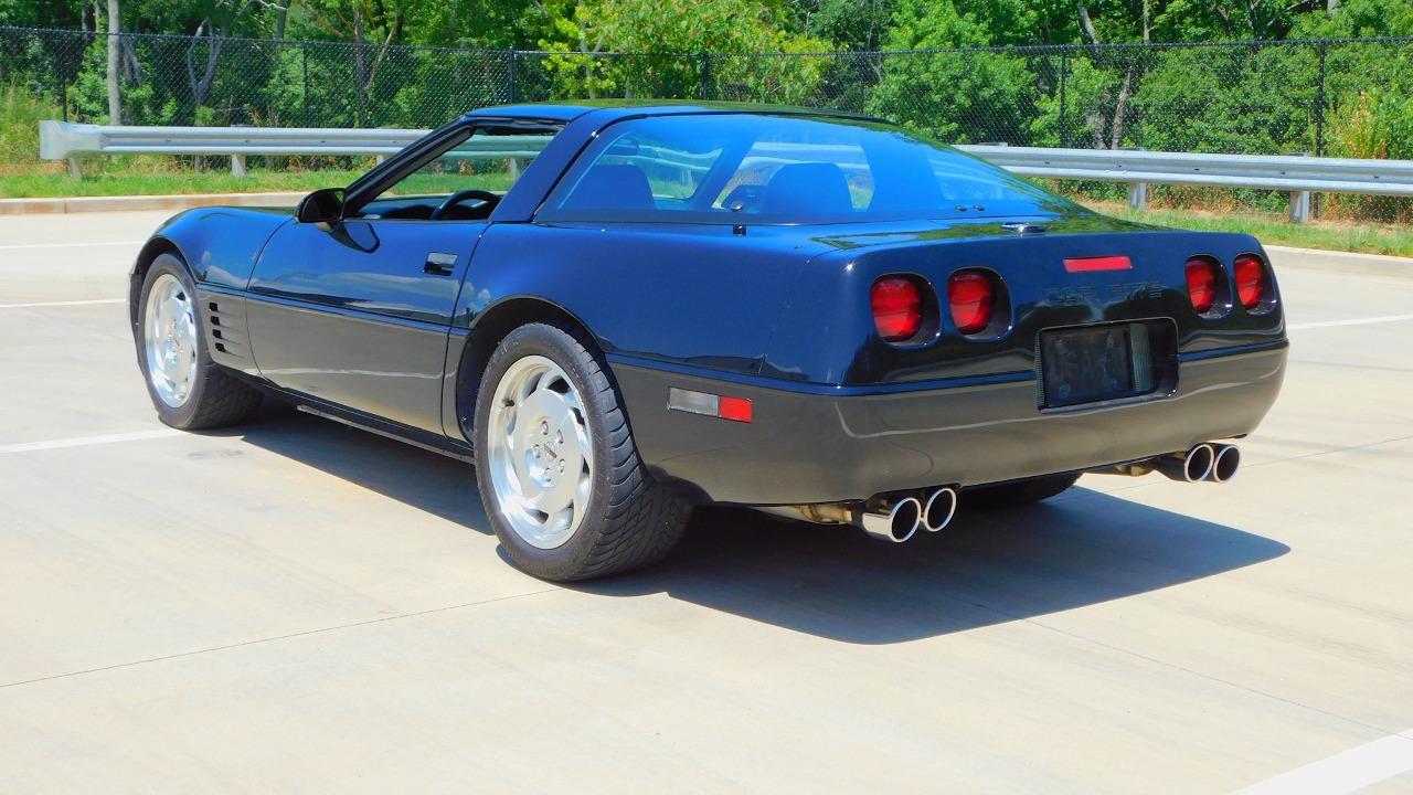 1994 Chevrolet Corvette