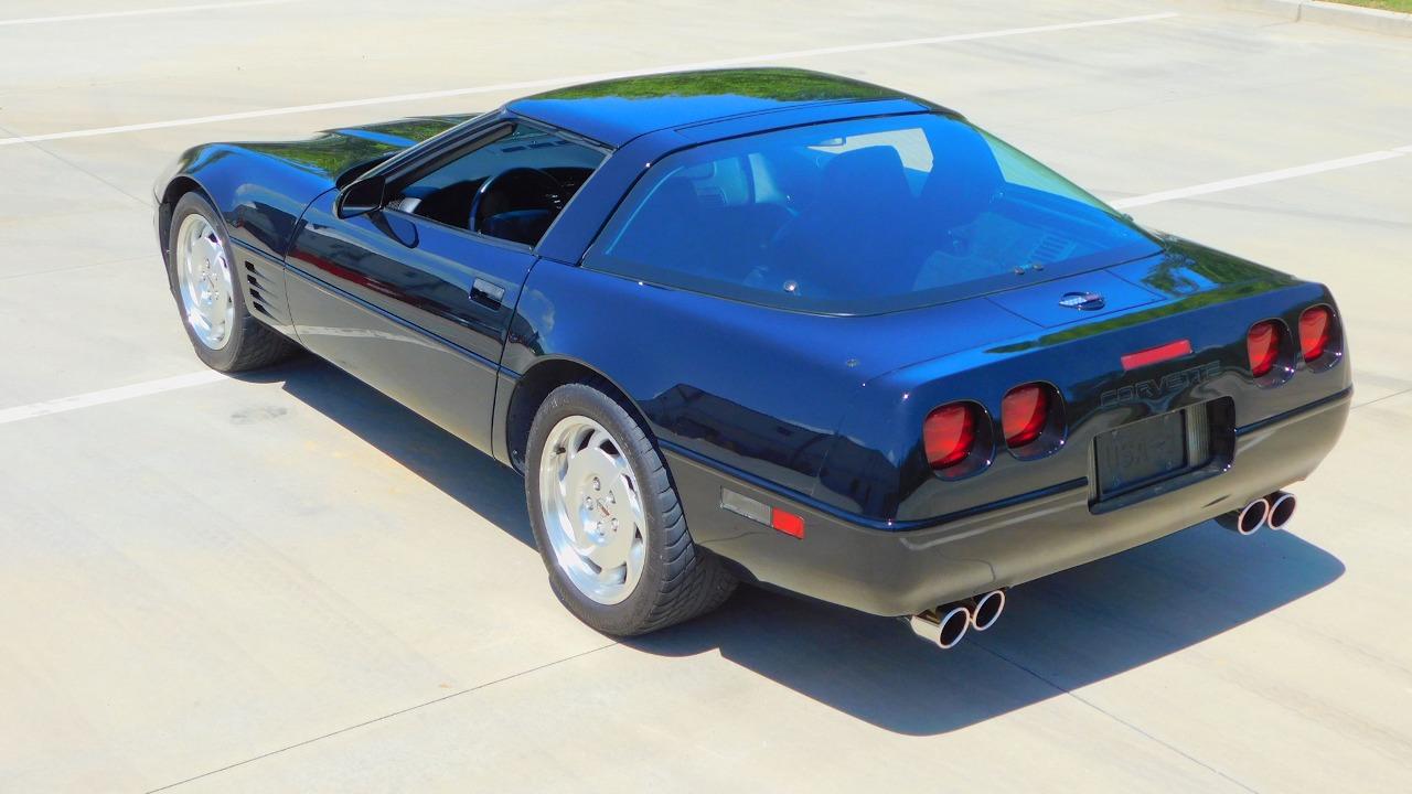 1994 Chevrolet Corvette