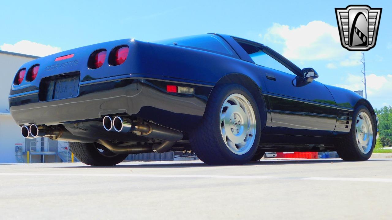 1994 Chevrolet Corvette