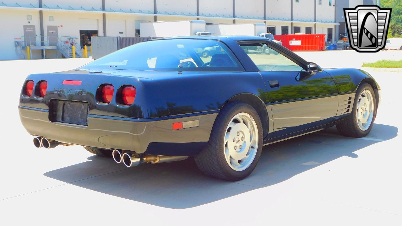 1994 Chevrolet Corvette