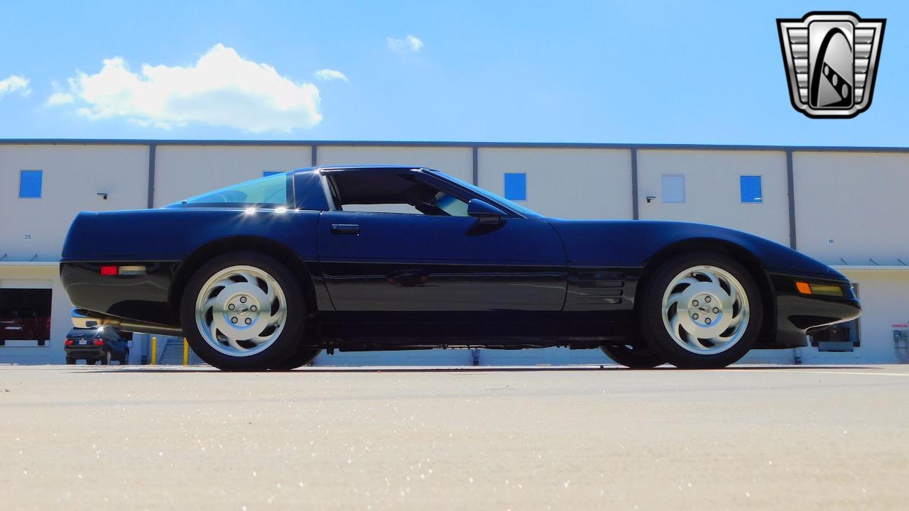 1994 Chevrolet Corvette