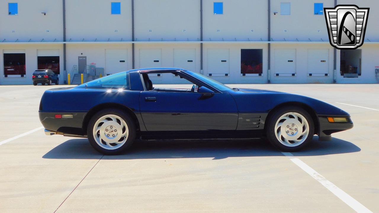 1994 Chevrolet Corvette