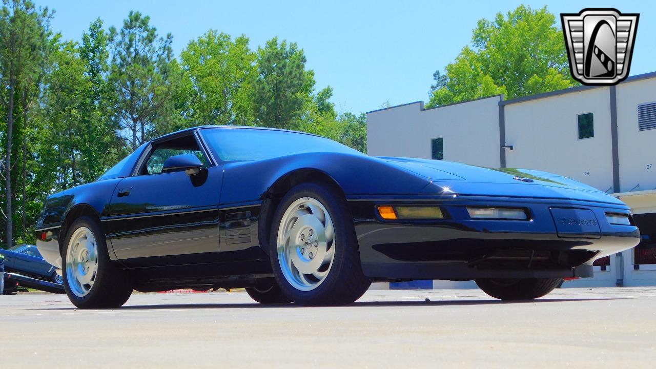 1994 Chevrolet Corvette