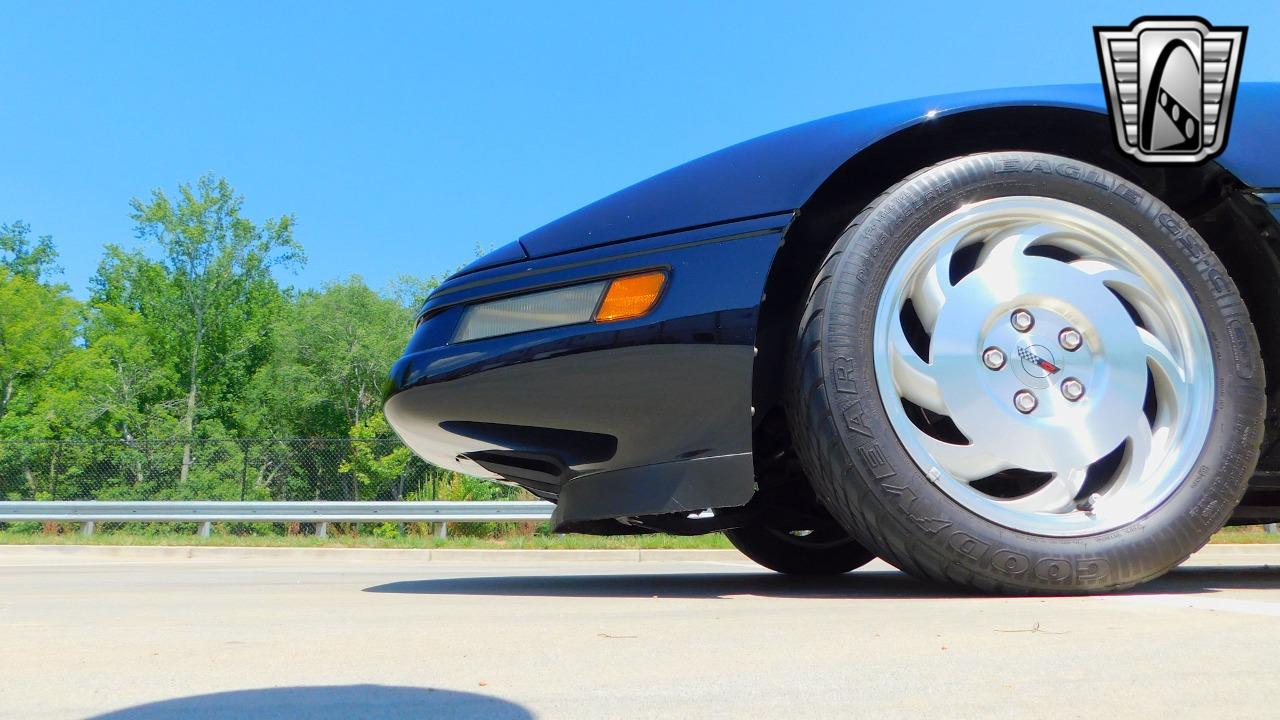 1994 Chevrolet Corvette