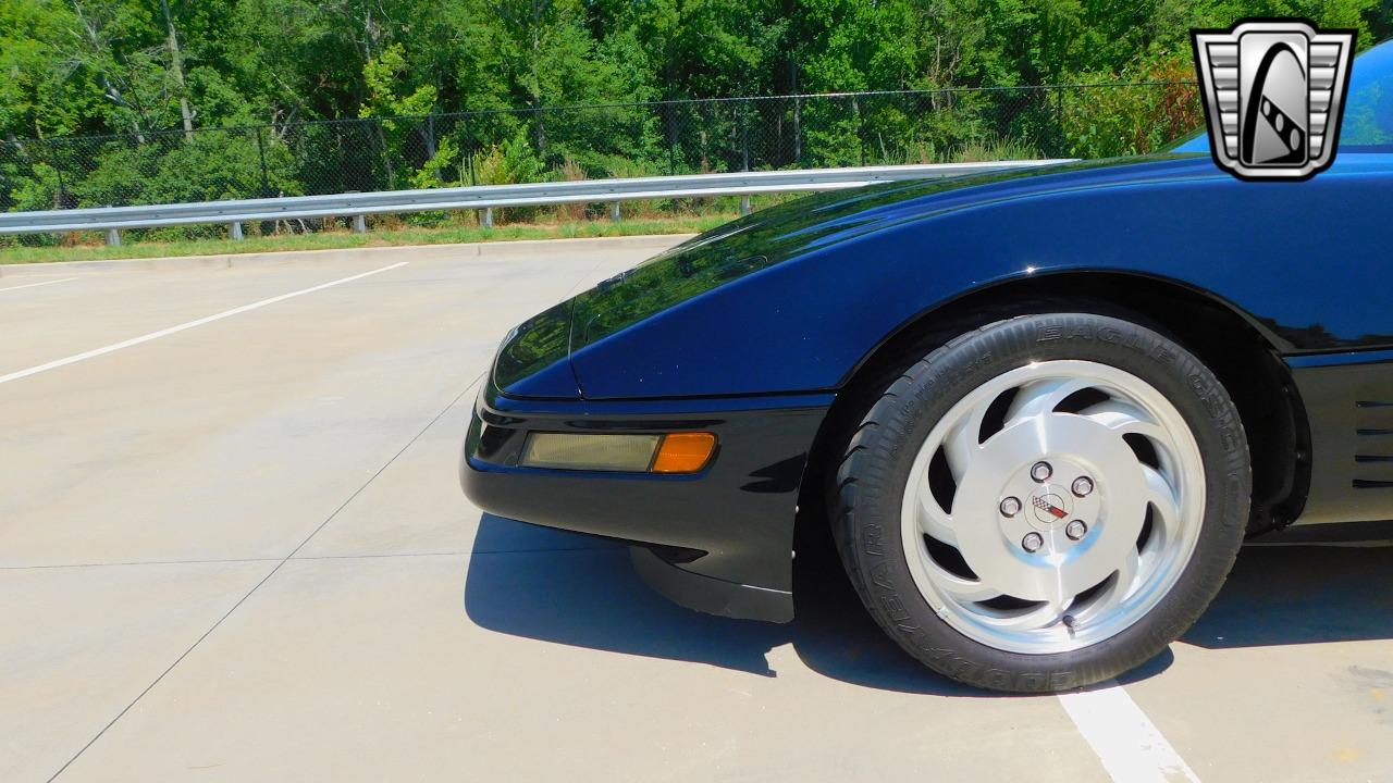 1994 Chevrolet Corvette