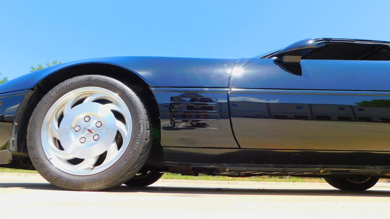 1994 Chevrolet Corvette