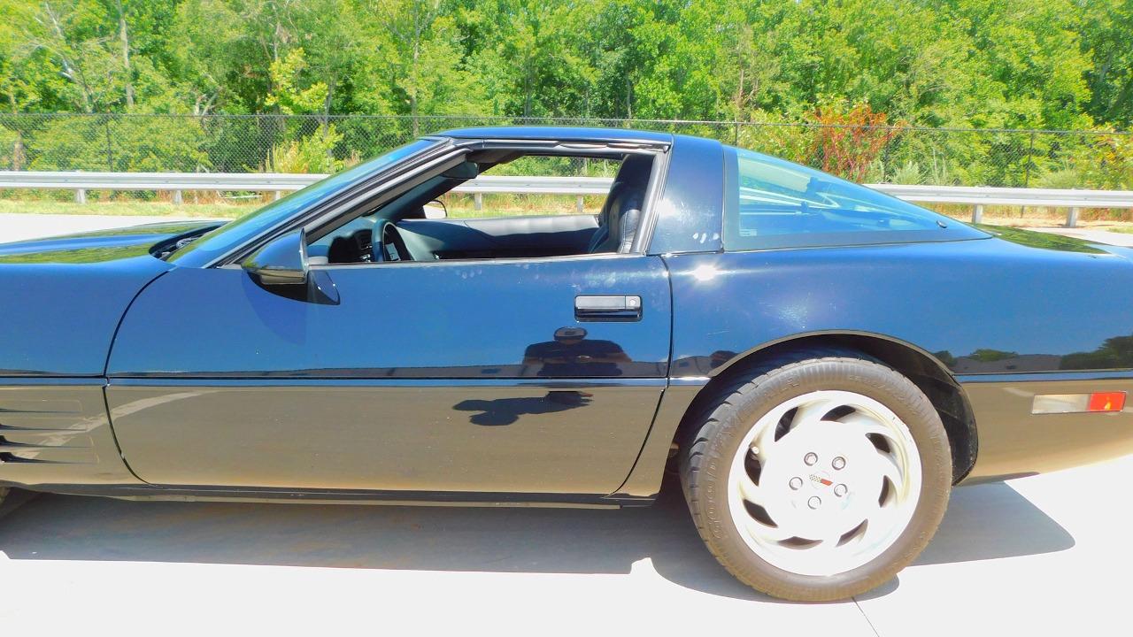 1994 Chevrolet Corvette