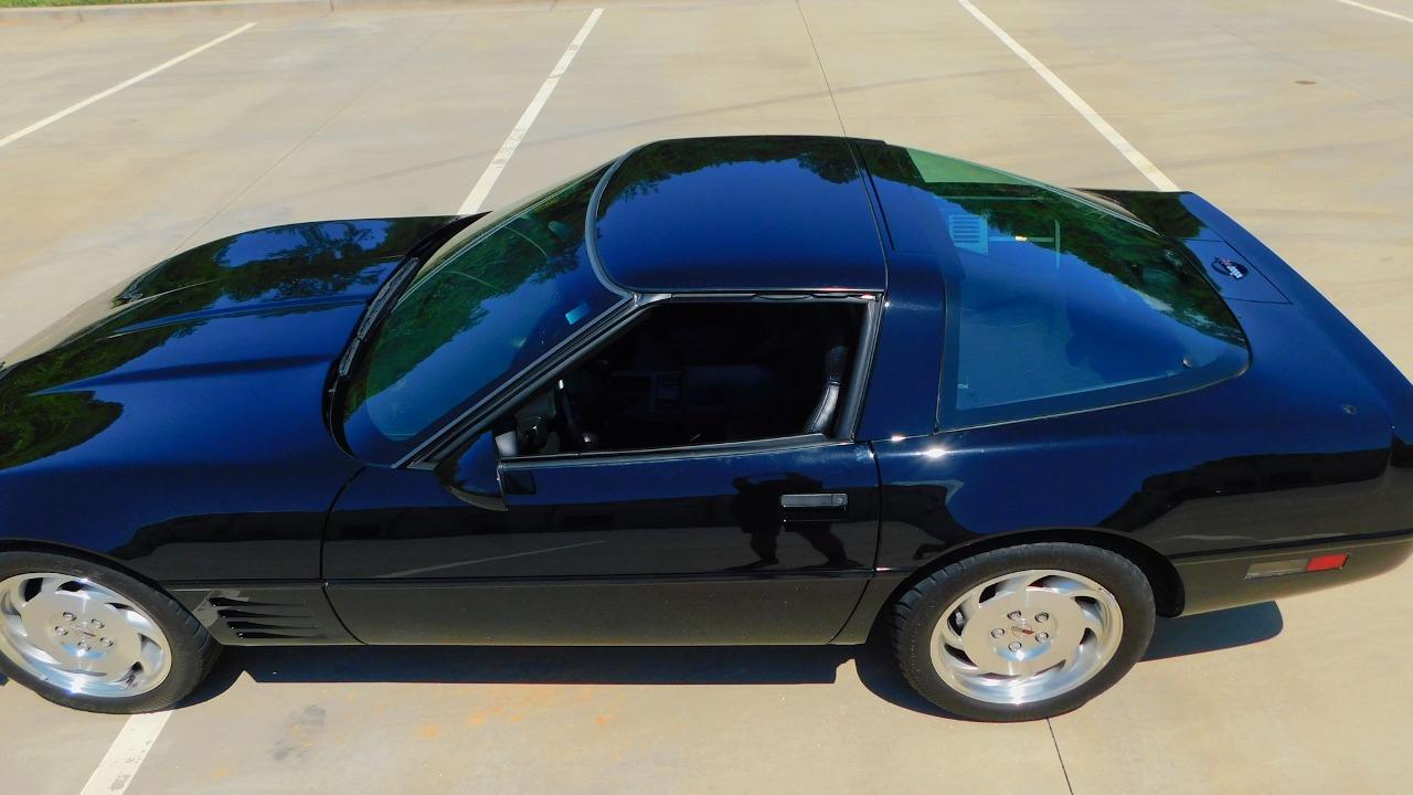 1994 Chevrolet Corvette