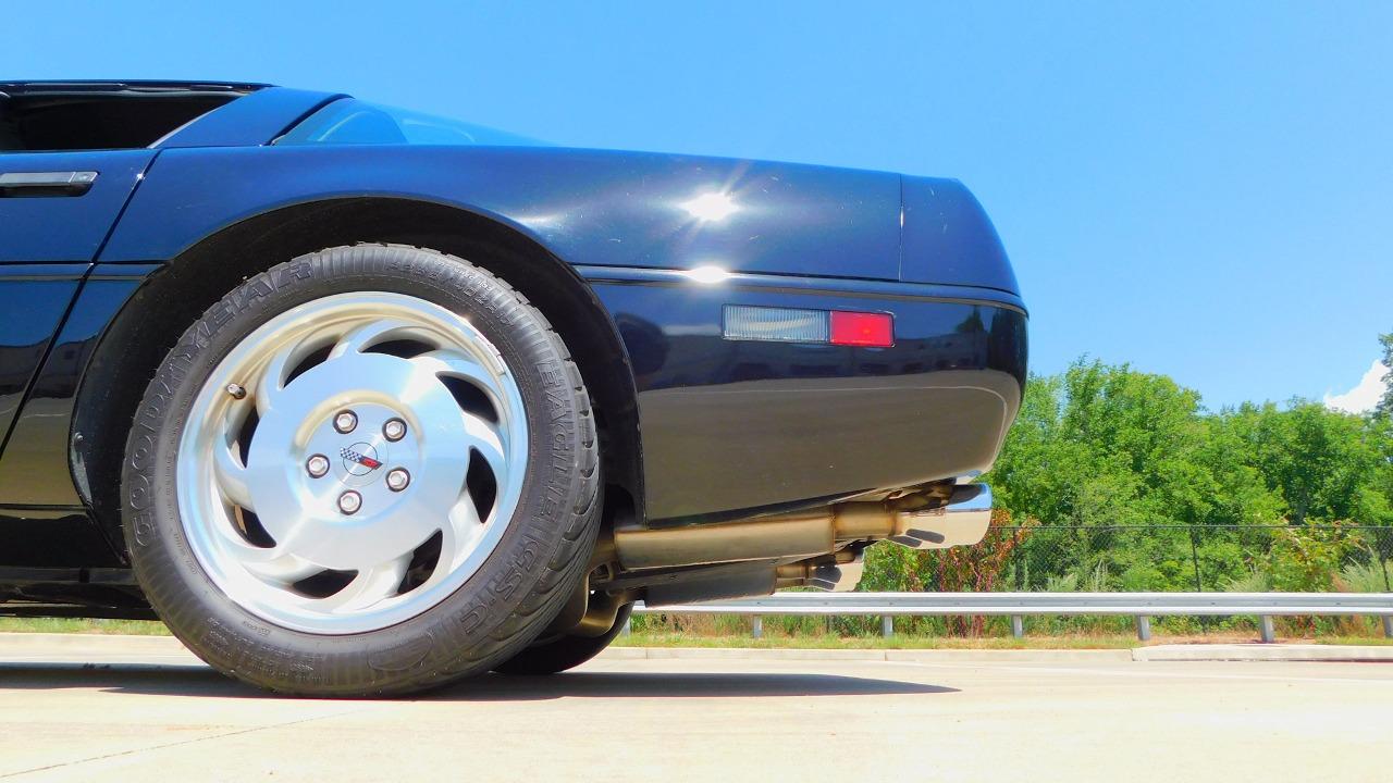 1994 Chevrolet Corvette