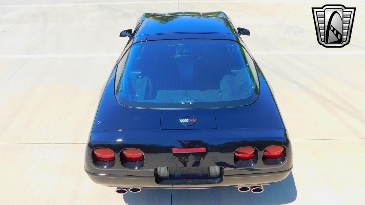 1994 Chevrolet Corvette