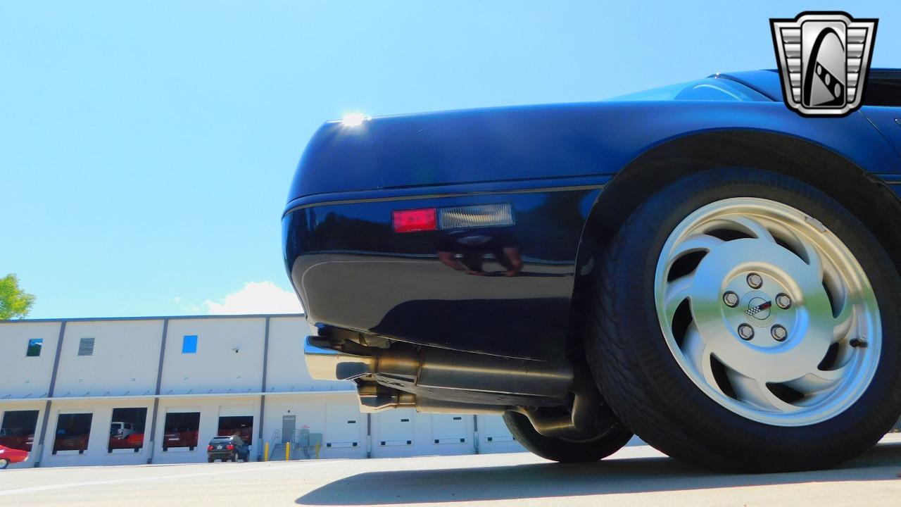 1994 Chevrolet Corvette