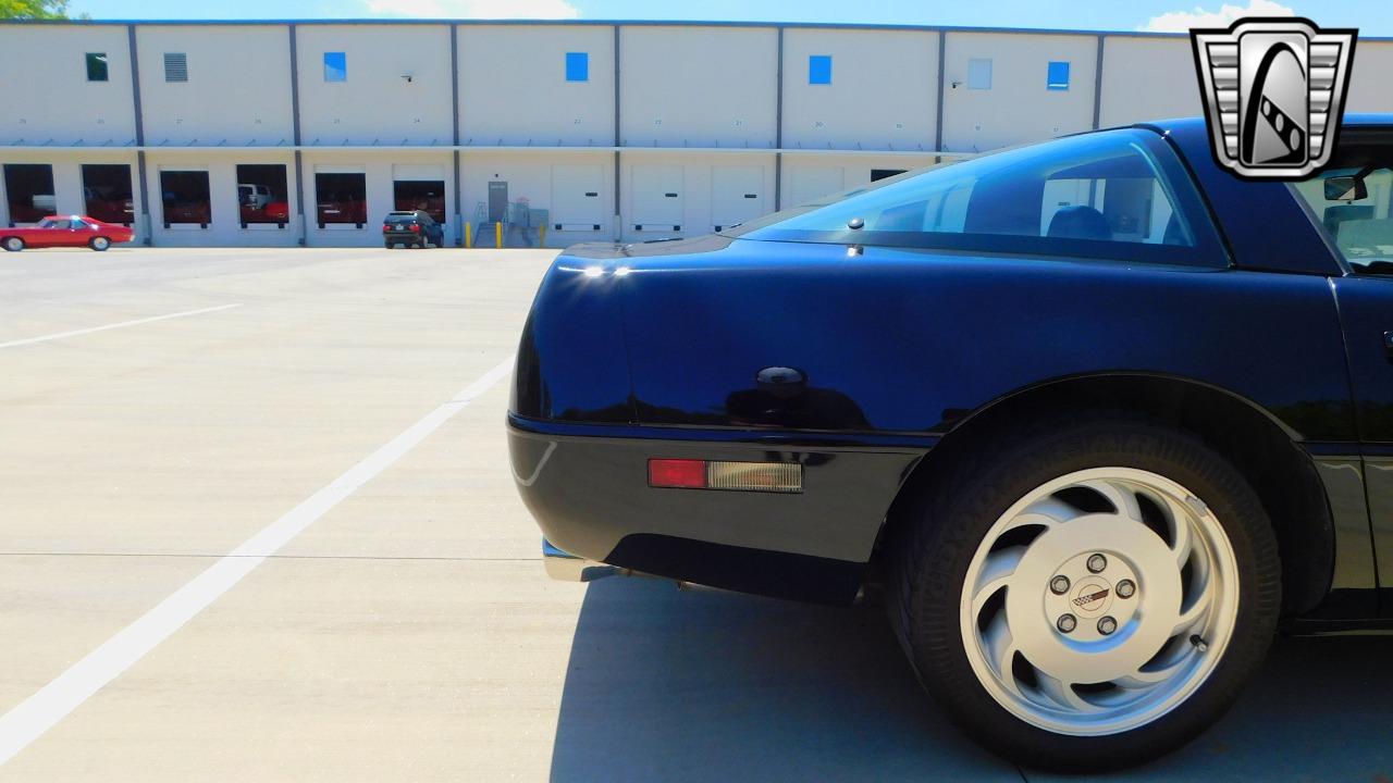 1994 Chevrolet Corvette