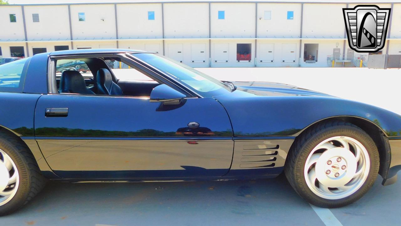 1994 Chevrolet Corvette