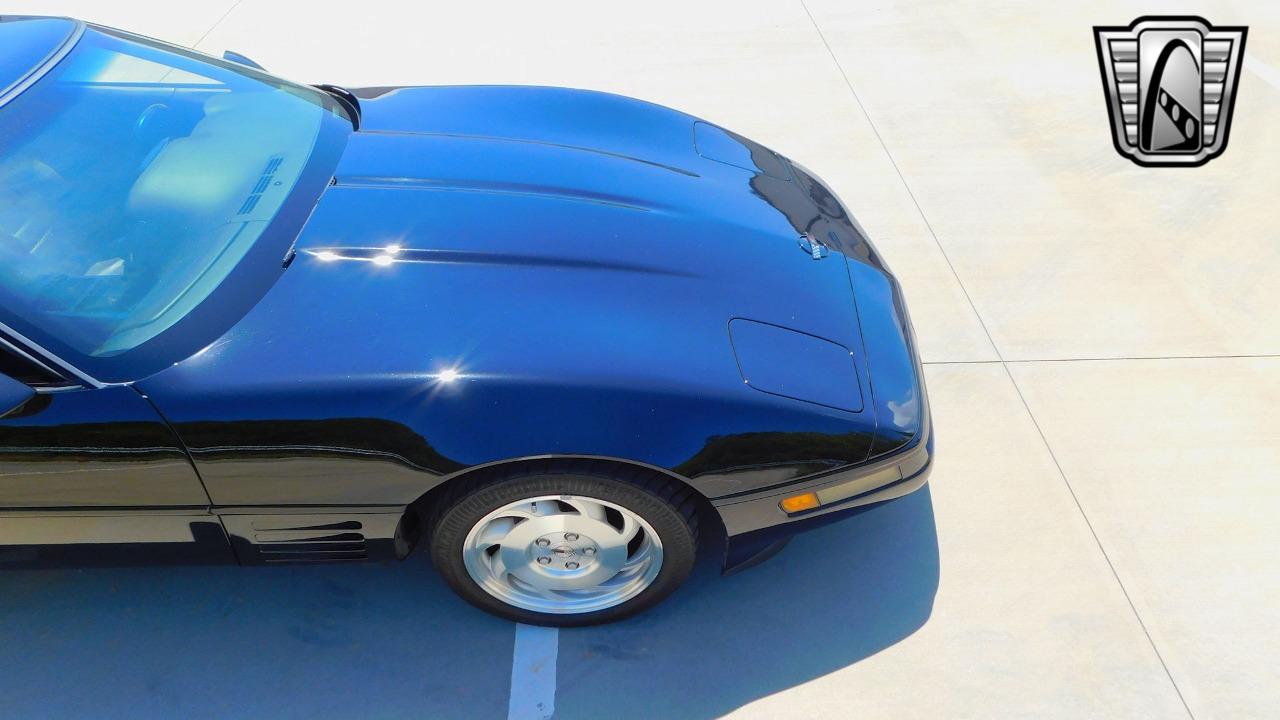 1994 Chevrolet Corvette