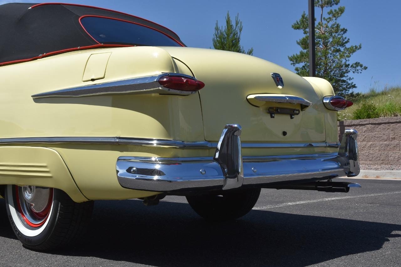 1951 Ford Custom