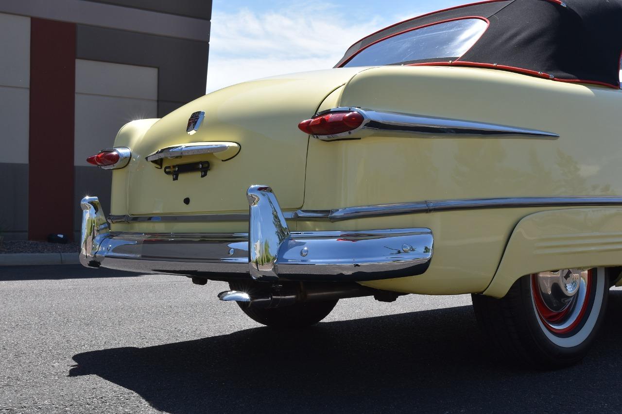 1951 Ford Custom