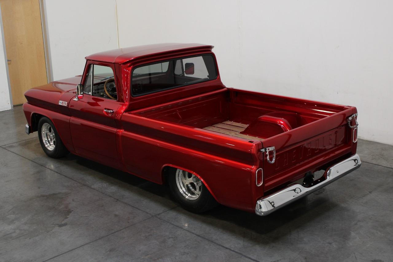 1966 Chevrolet C10