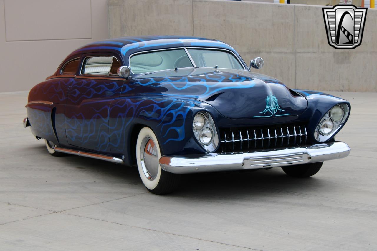 1950 Mercury Monterey