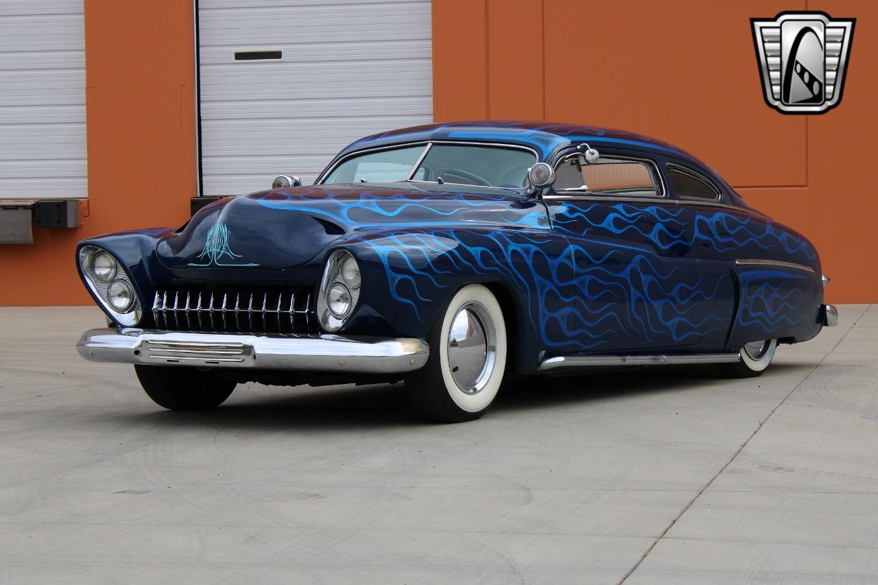 1950 Mercury Monterey