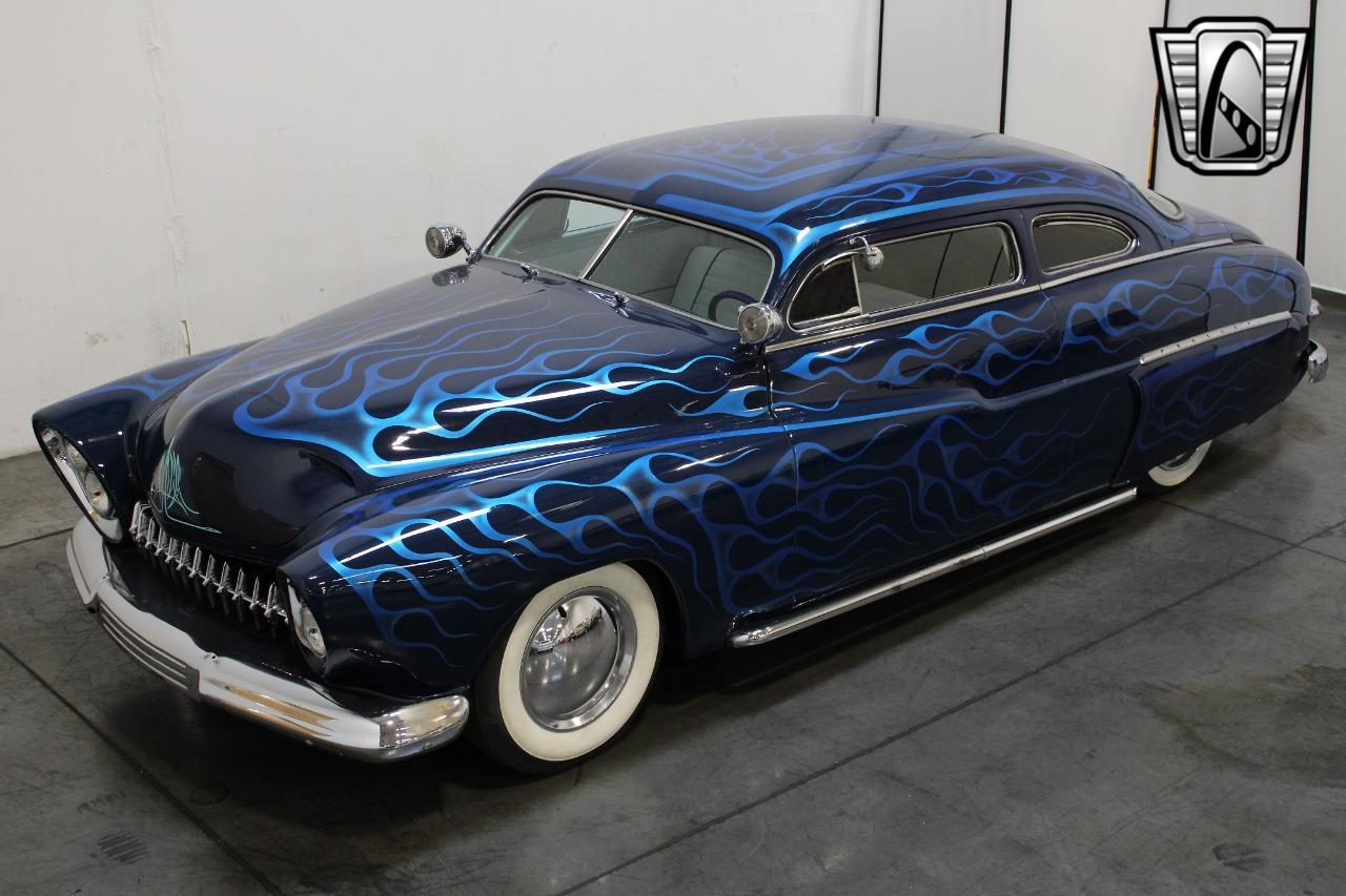 1950 Mercury Monterey