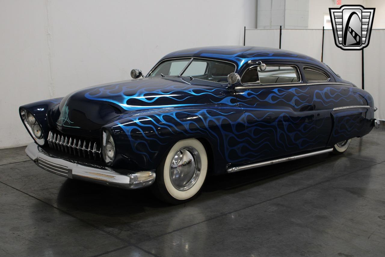 1950 Mercury Monterey