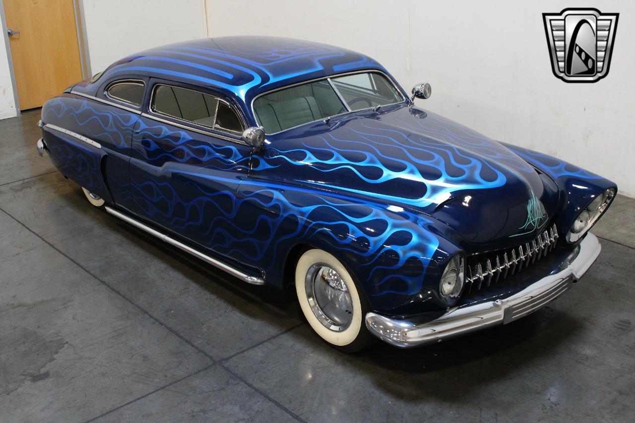 1950 Mercury Monterey