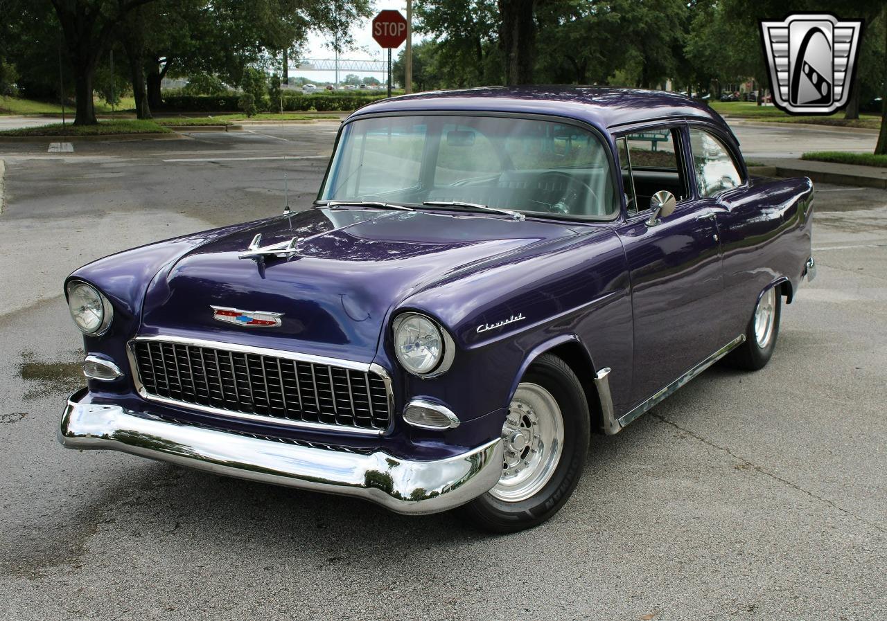 1955 Chevrolet 150