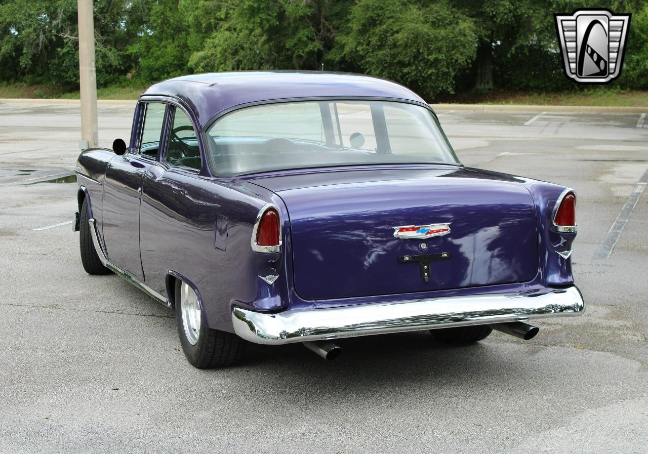 1955 Chevrolet 150