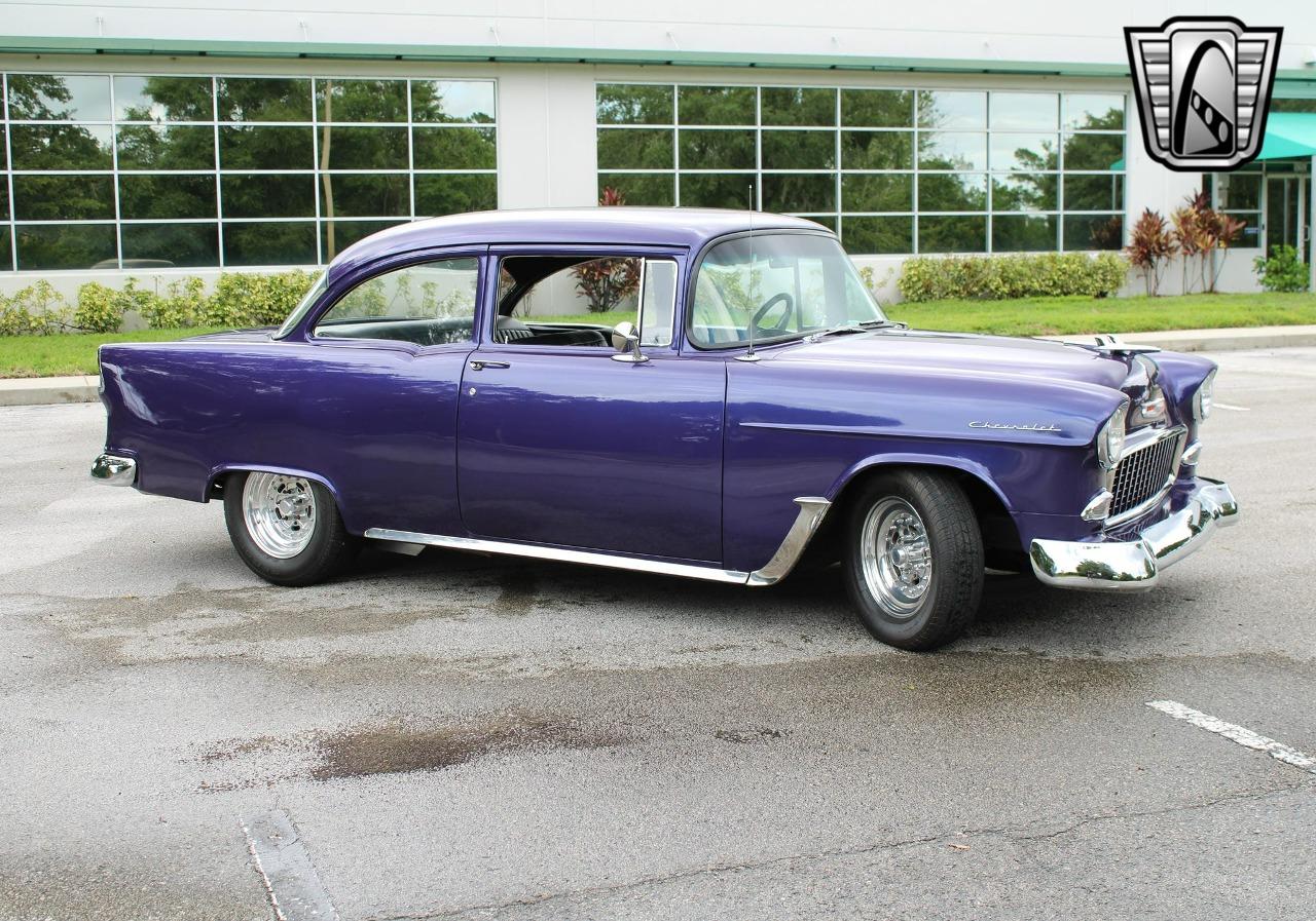 1955 Chevrolet 150