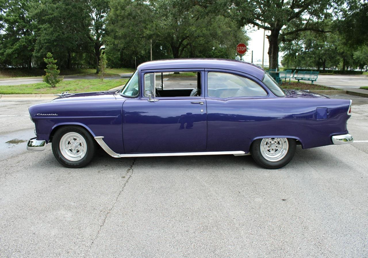 1955 Chevrolet 150