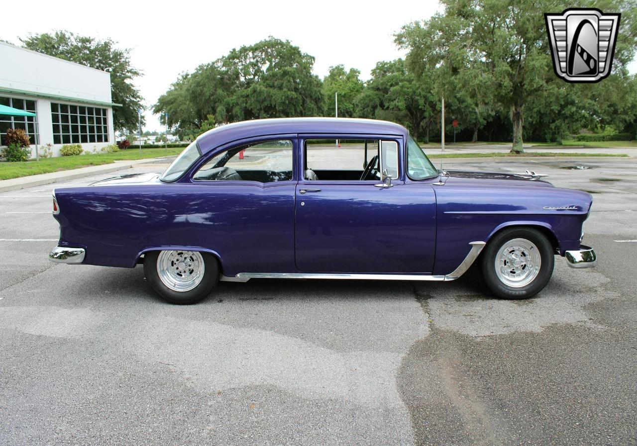 1955 Chevrolet 150