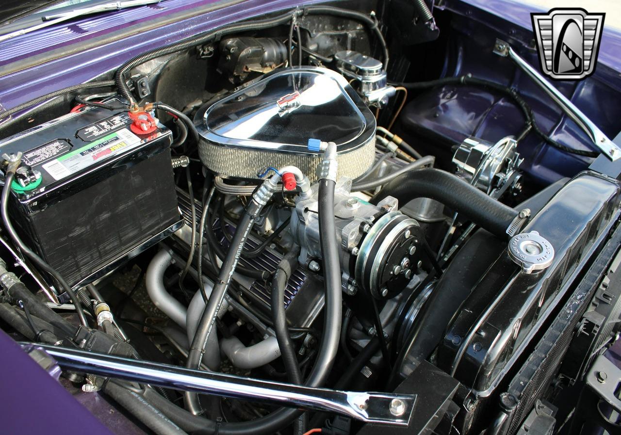 1955 Chevrolet 150