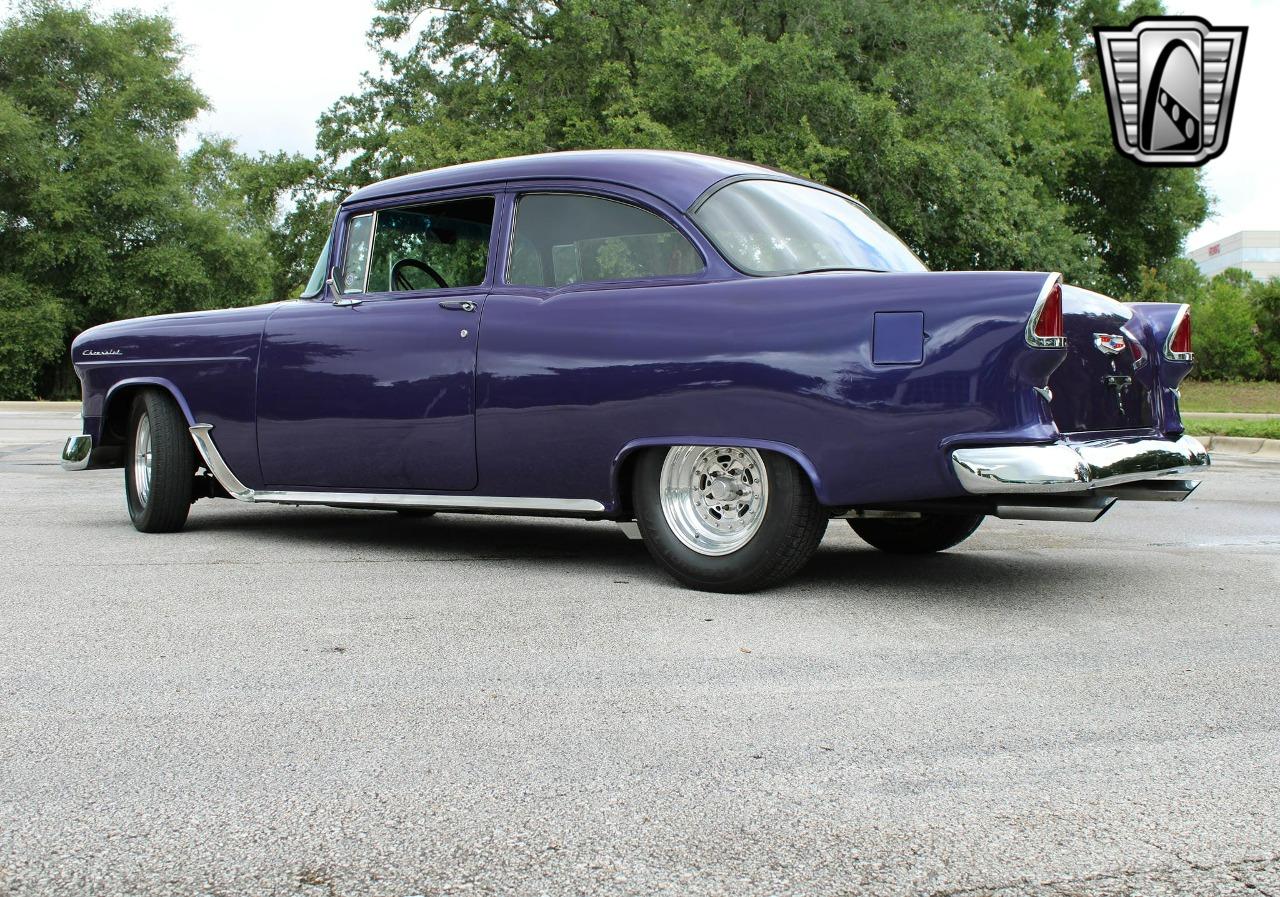 1955 Chevrolet 150