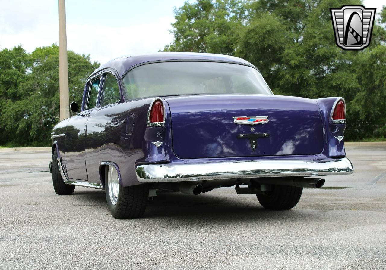 1955 Chevrolet 150