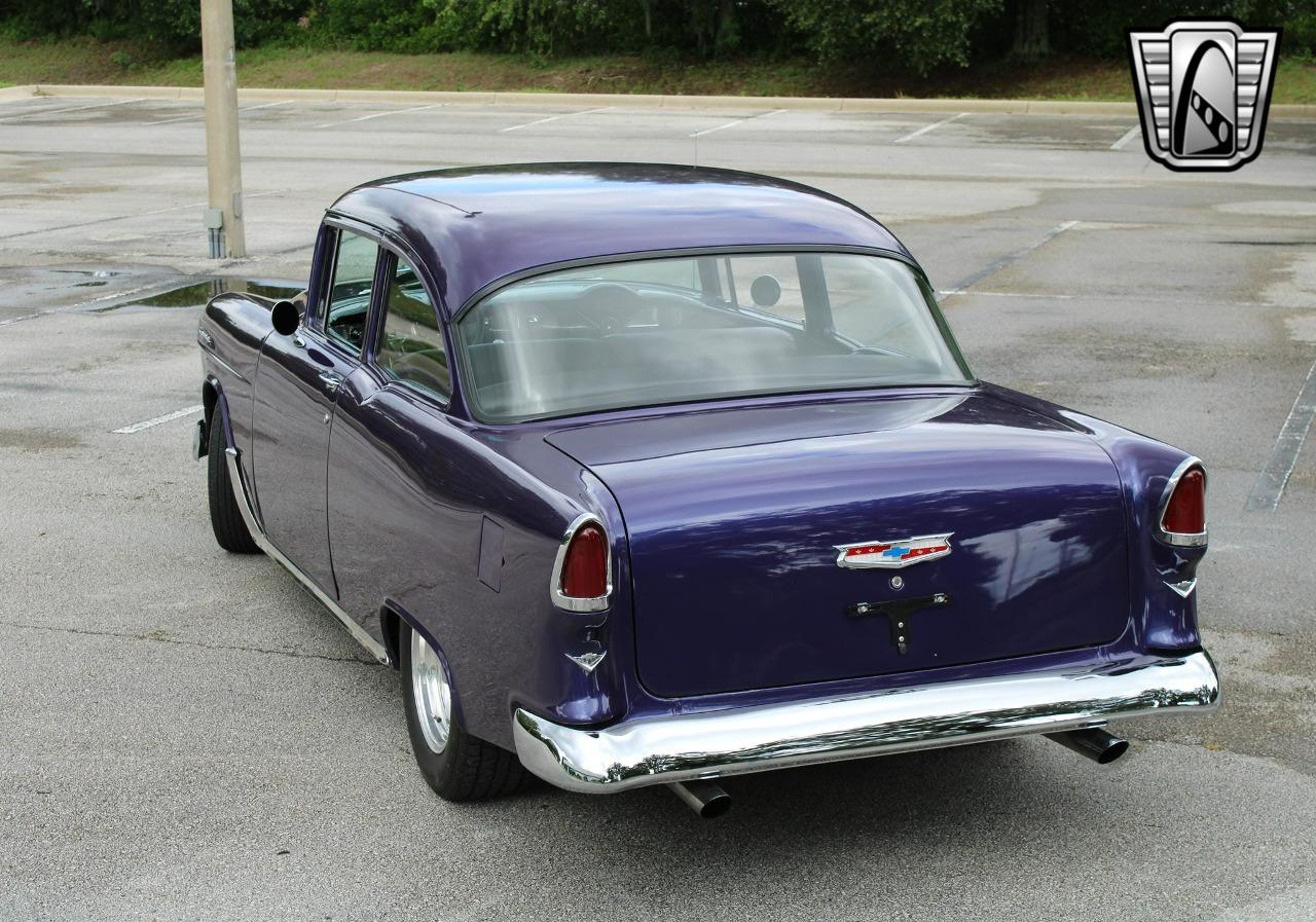 1955 Chevrolet 150