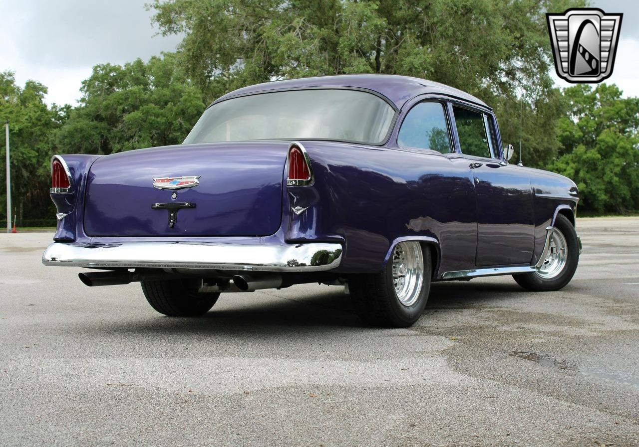 1955 Chevrolet 150