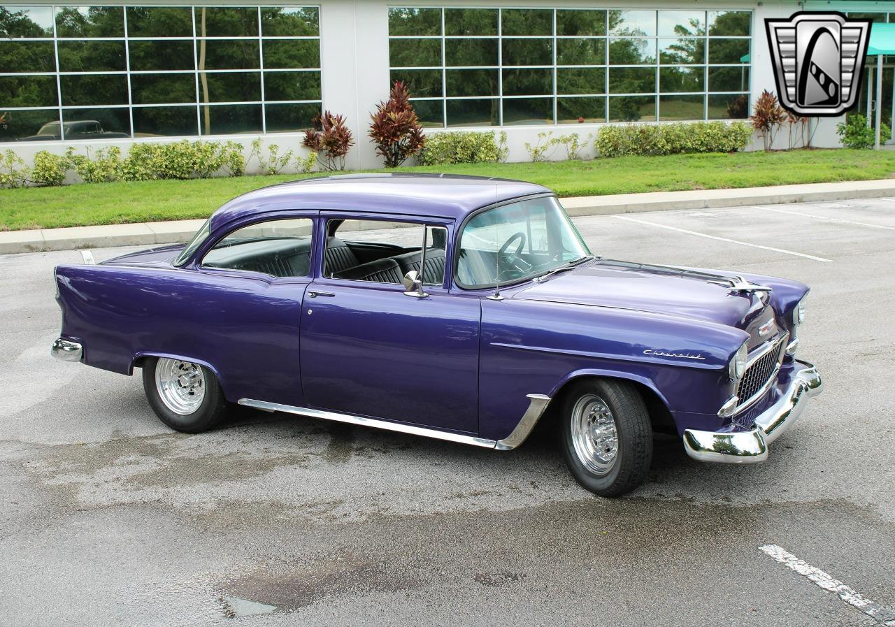 1955 Chevrolet 150