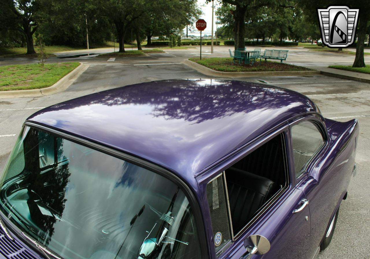 1955 Chevrolet 150