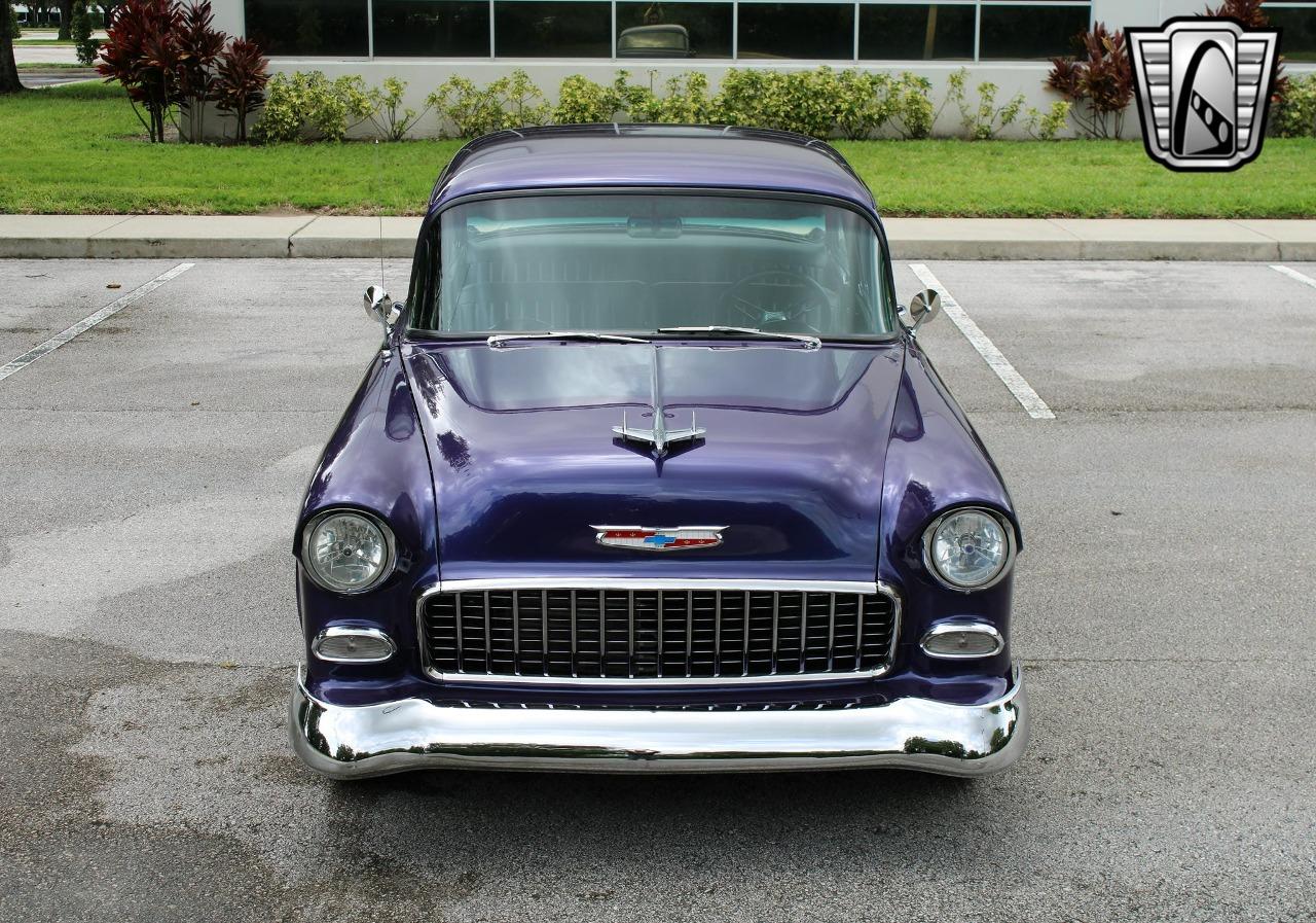 1955 Chevrolet 150