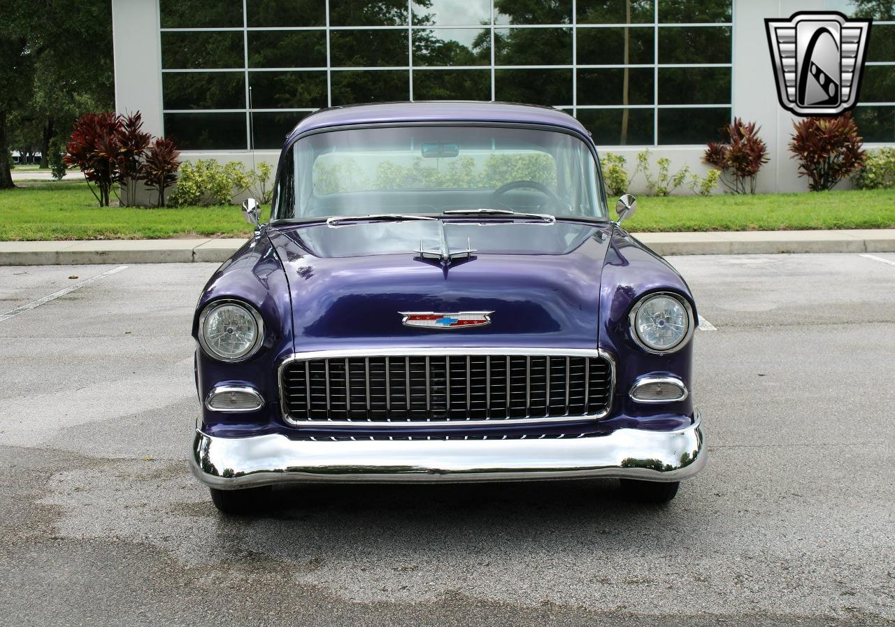 1955 Chevrolet 150