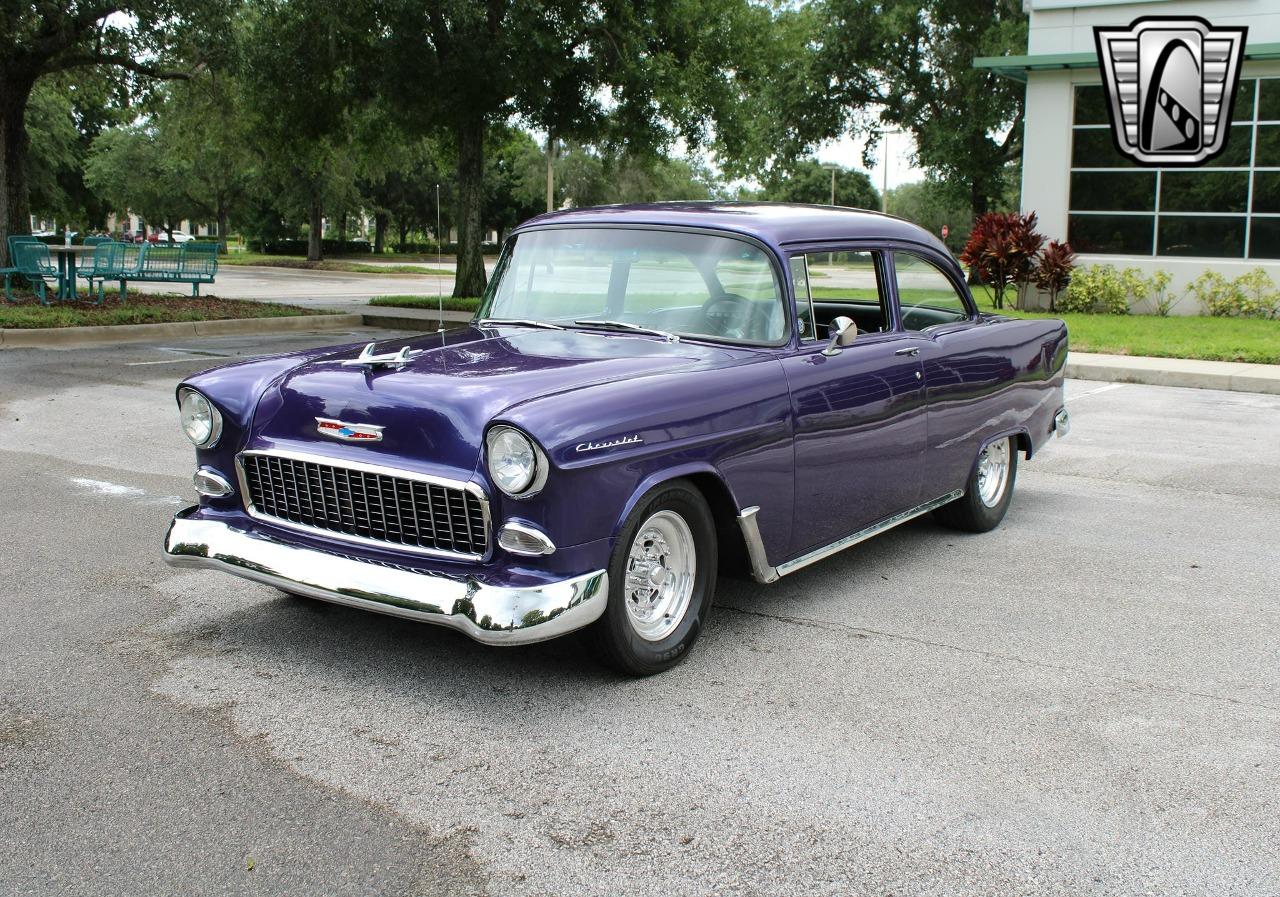 1955 Chevrolet 150