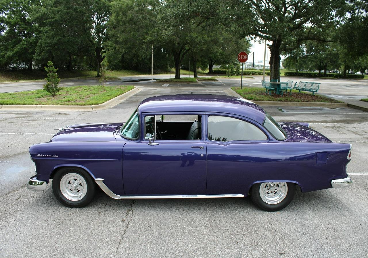 1955 Chevrolet 150