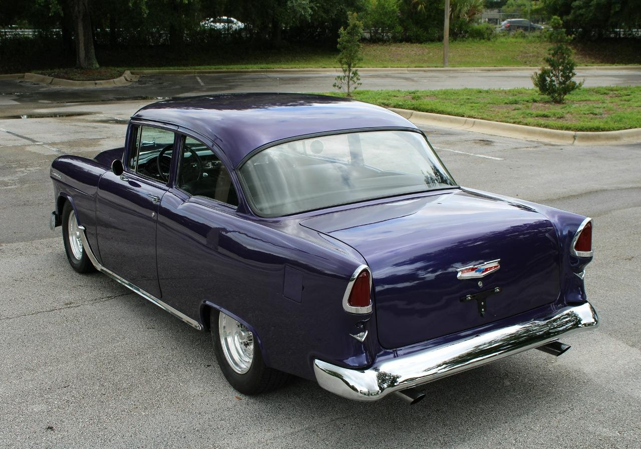 1955 Chevrolet 150