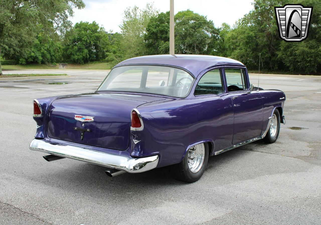 1955 Chevrolet 150