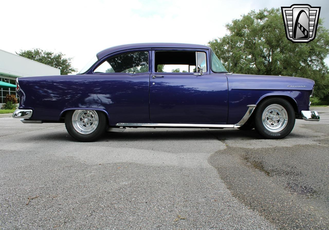 1955 Chevrolet 150