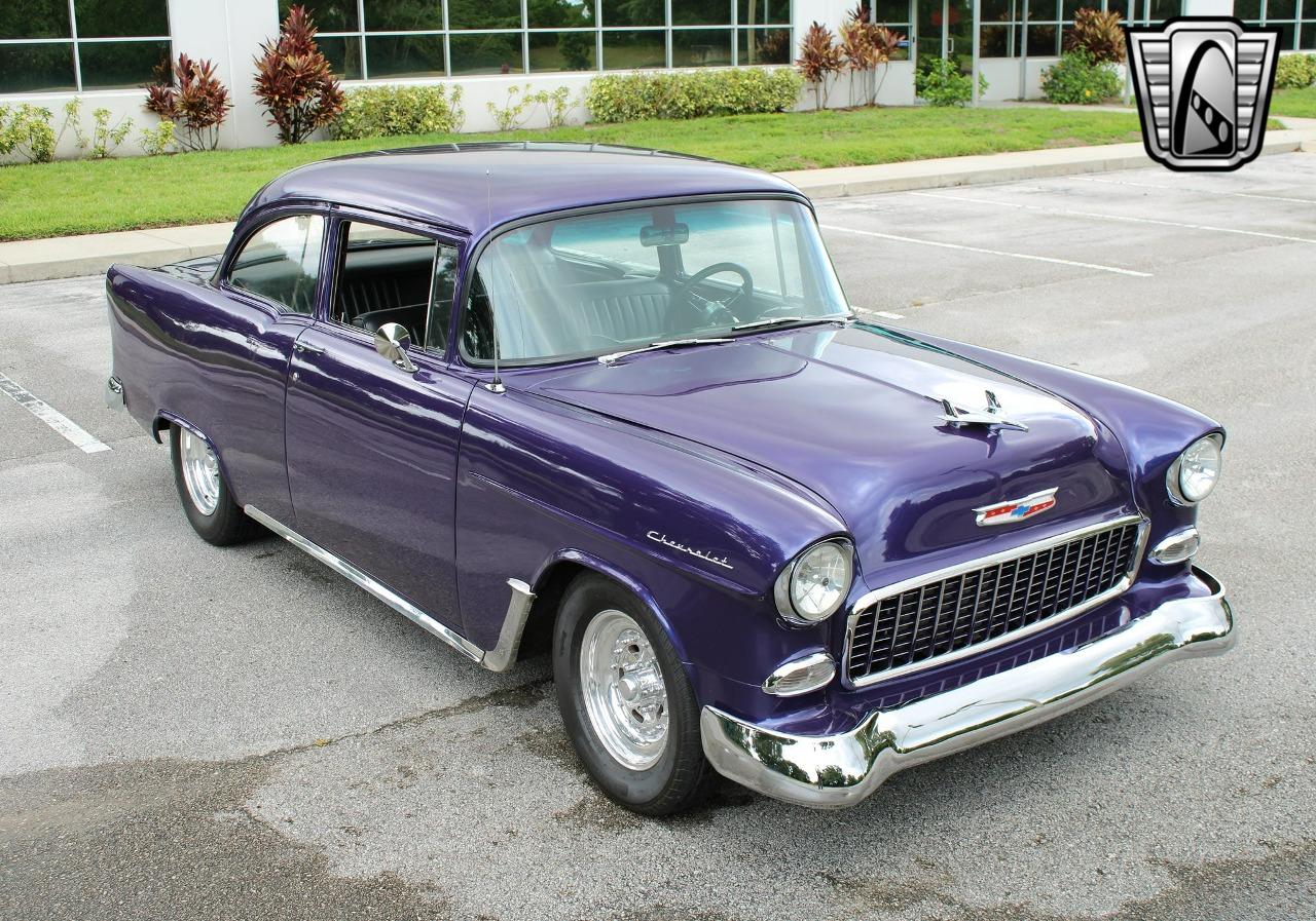 1955 Chevrolet 150