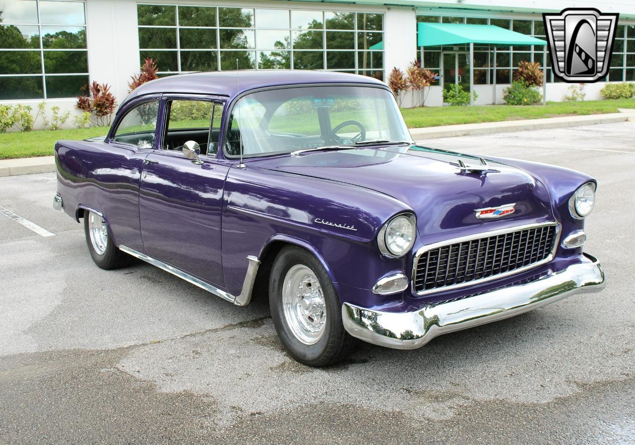 1955 Chevrolet 150