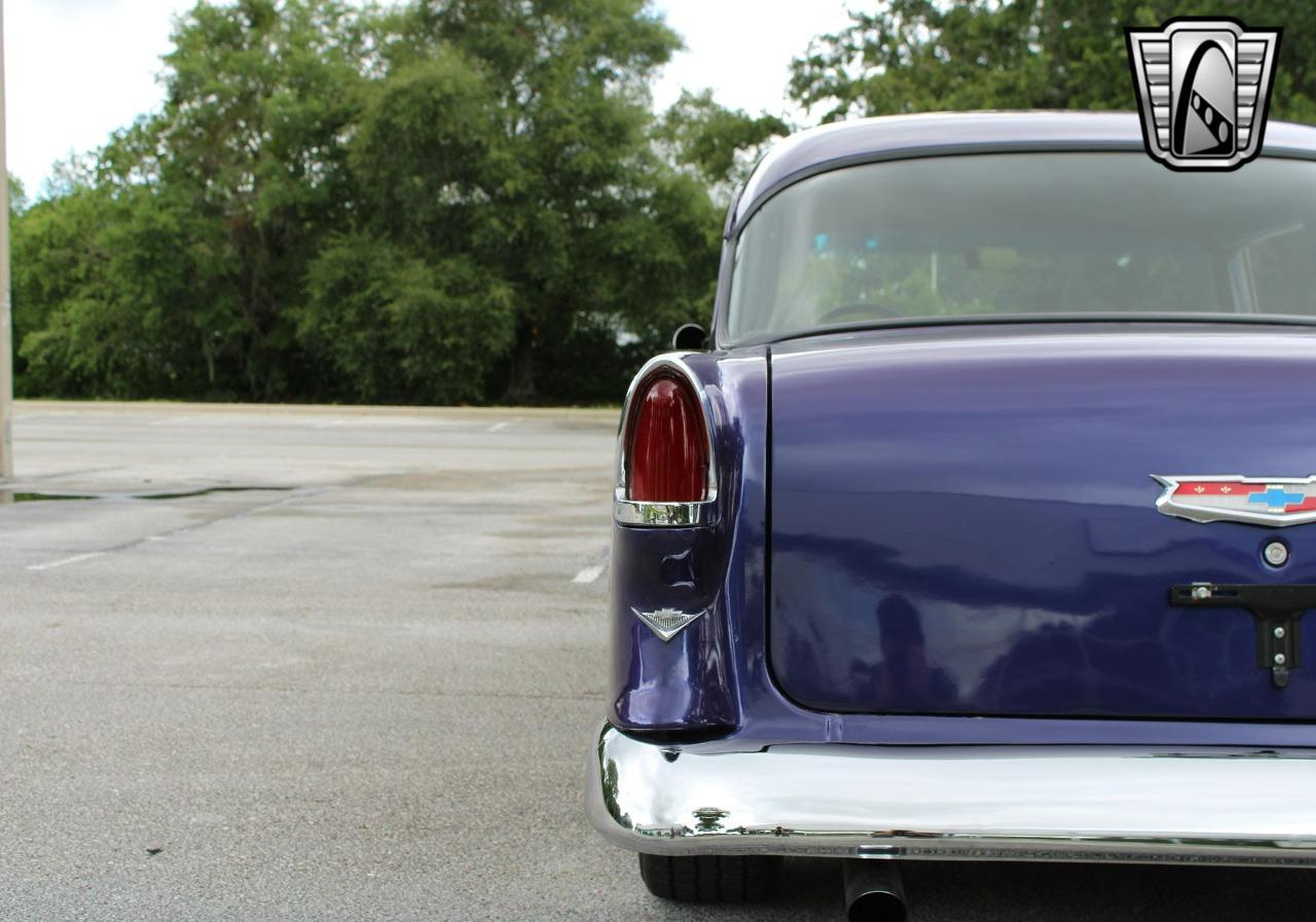 1955 Chevrolet 150