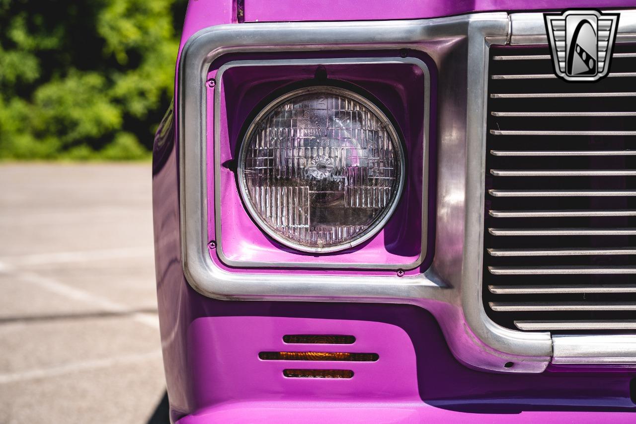 1974 GMC Blazer